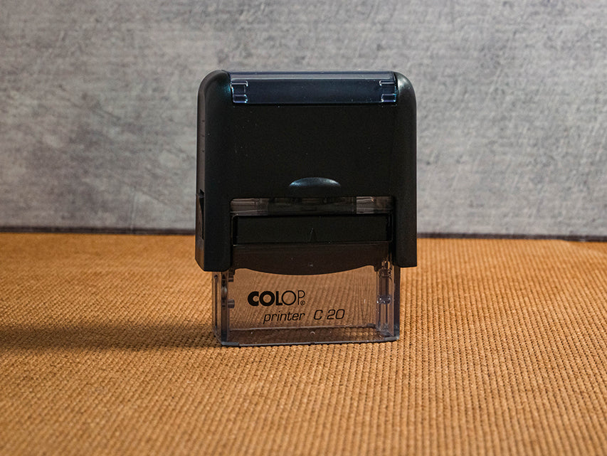 Timbro personalizzabile Colop Printer 20