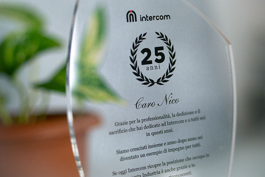 Premiazioni Personalizzate